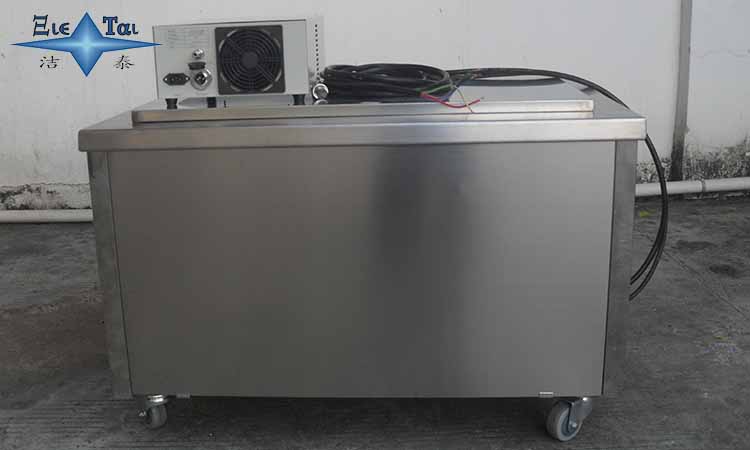 超聲波清洗水性漆噴槍效果如何？