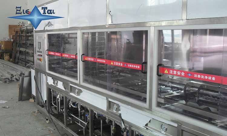 工業(yè)超聲波清洗機對汽車行業(yè)的貢獻，你知道多少？
