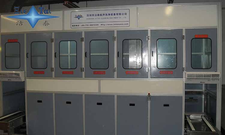 超聲波清洗機(jī)和等離子清洗機(jī)的區(qū)別是？