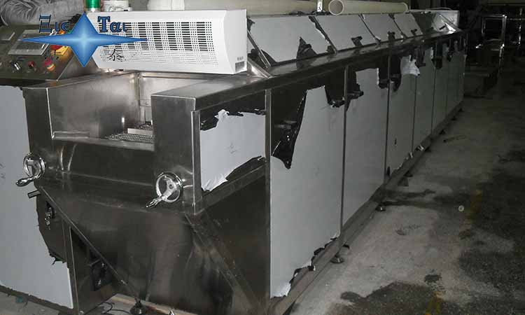 超聲波清洗機(jī)到底哪里好，清洗效果到底如何？