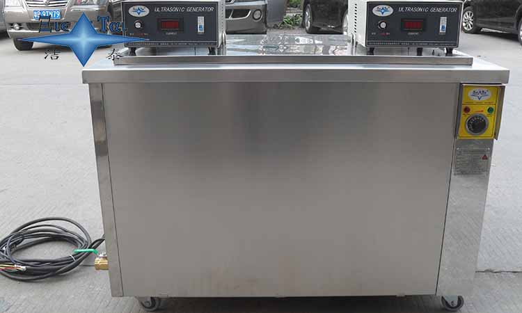 超聲波清洗機使用前為什么要先加熱？作用是什么？