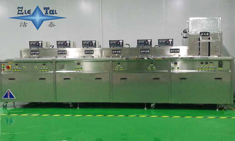 超聲波清洗機(jī)，會(huì)不會(huì)不好操作？