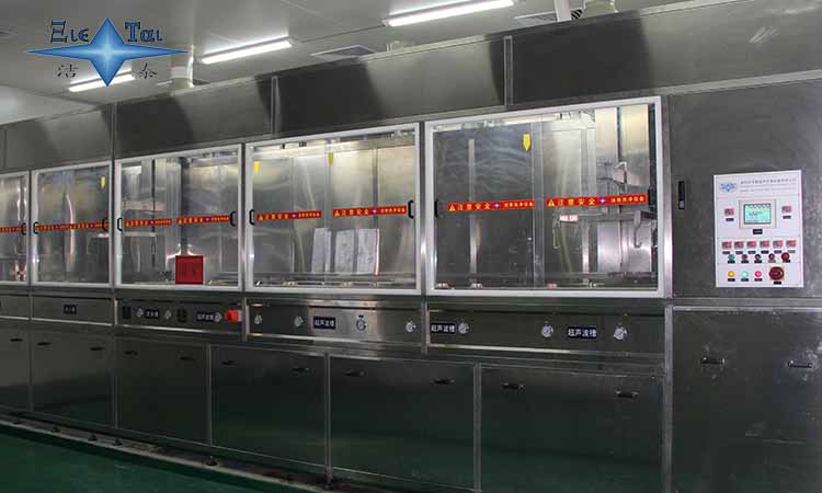 等離子清洗機(jī)可以取代超聲波清洗機(jī)嗎？