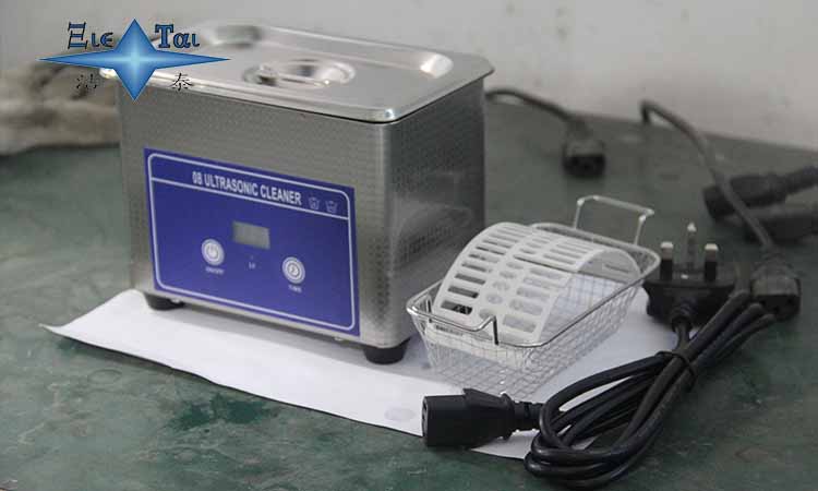 超聲波清洗機(jī)都可以洗哪些類型的珠寶首飾？