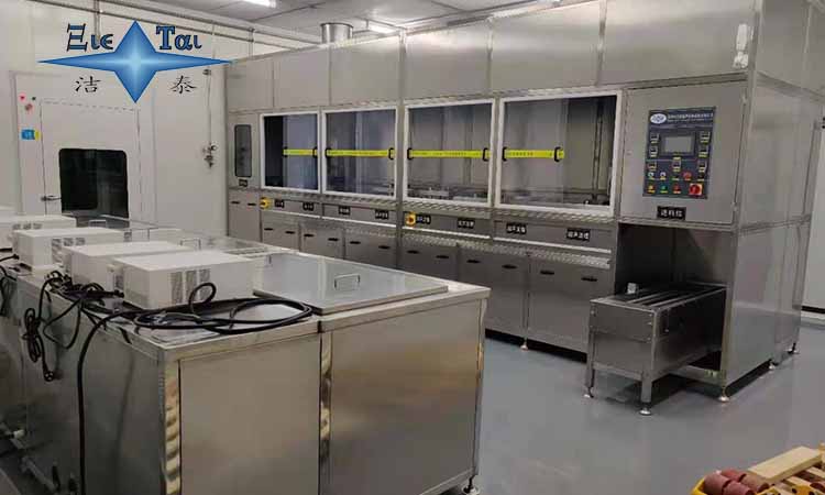 超聲波清洗機和等離子體清洗機哪個好？如何選擇兩者？