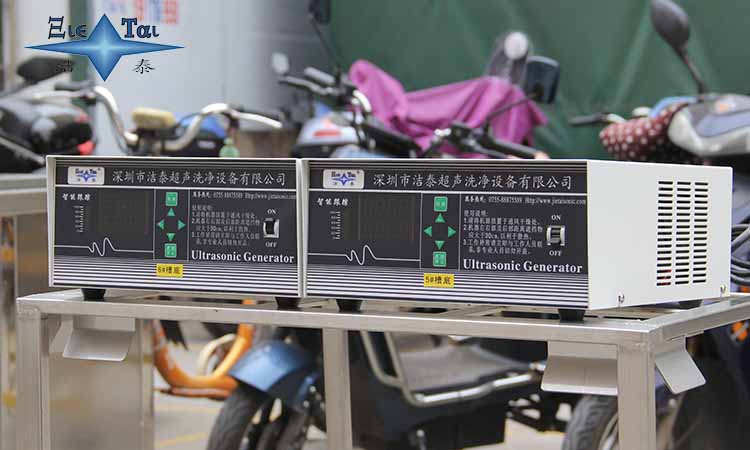超聲波換能器的組成、原理、應(yīng)用