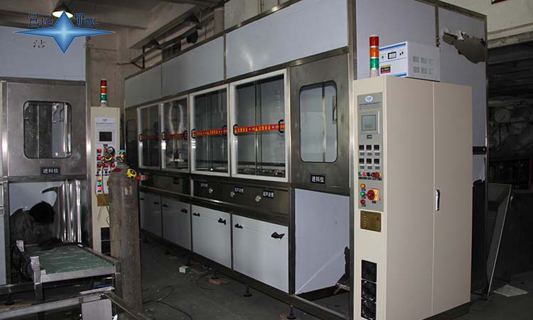 使用超聲波清洗機要注意要點 使用超聲波清洗機要注意要點
