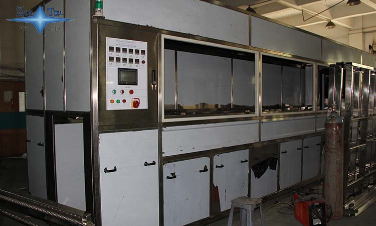 全自動(dòng)超聲波清洗機(jī)選擇哪個(gè)廠家好，應(yīng)用場(chǎng)景有哪些？