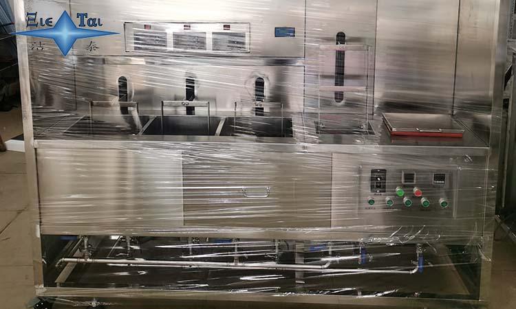 超聲波清洗機要怎樣延長使用壽命？有輻射嗎？