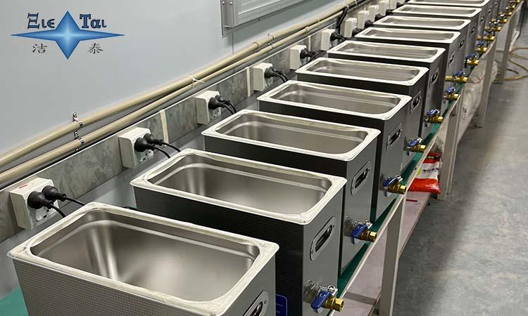 家用超聲波清洗機(jī)的使用方法說明、使用步驟？