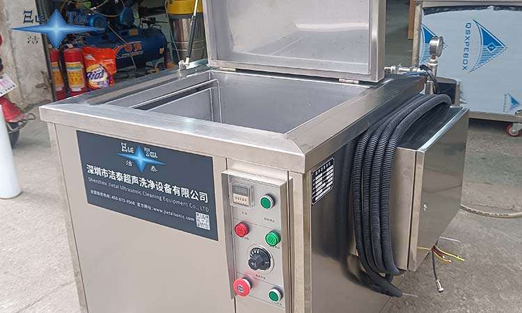 超聲波清洗機(jī)的原理是什么？深入分析