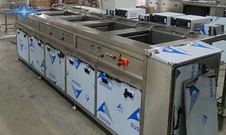 超聲波清洗機在水壓不夠的情況下，該如何排查？用電方面要注意什么？