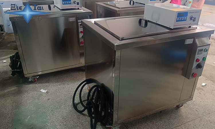 超聲波清洗機(jī)安裝要注意什么？常見故障及解決方法