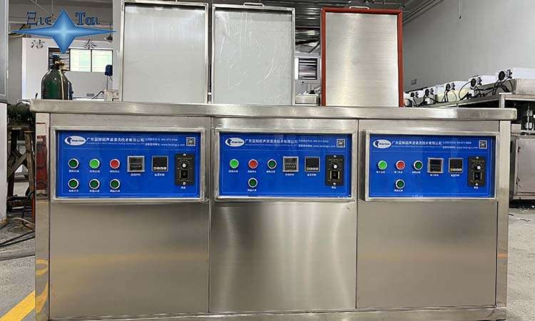 清洗機(jī)的品種分類有哪些？