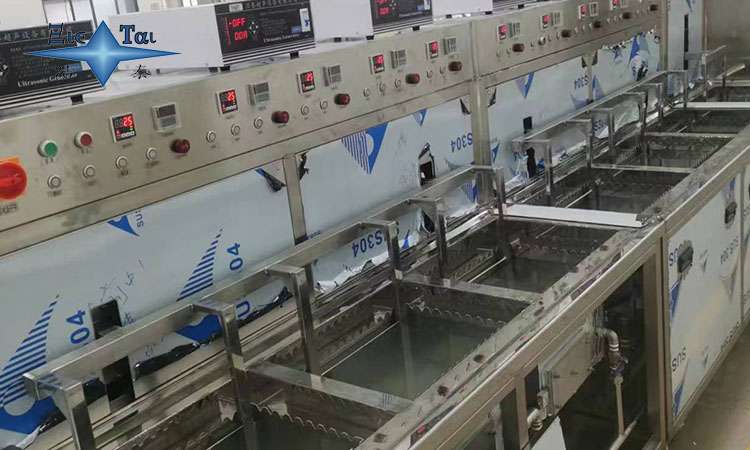 超聲波清洗機在汽車維修行業(yè)的應用，了解一下吧！