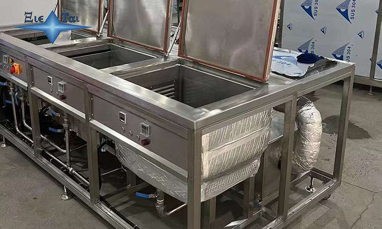 超聲波清洗機(jī)的操作步驟和注意事項(xiàng)，完全攻略在這里！