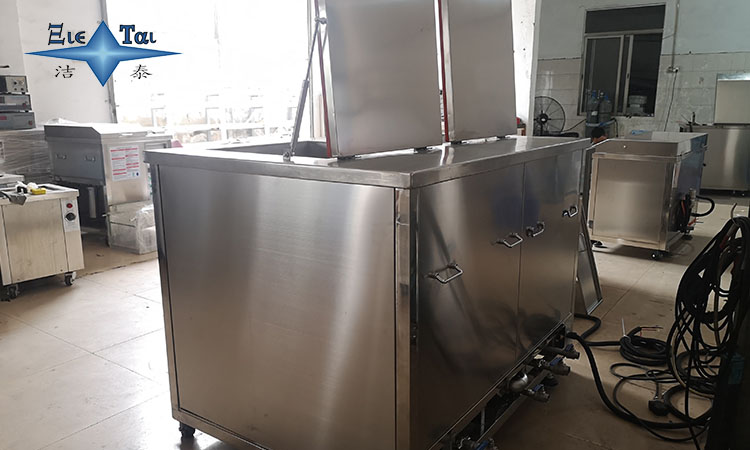 超聲波清洗設(shè)備操作指南：高效、安全、可靠的清洗步驟