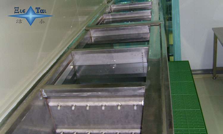 超聲波清洗機(jī):確保金屬管道和管件的安全流體傳輸 超聲波清洗機(jī):確保金屬管道和管件的安全流體傳輸