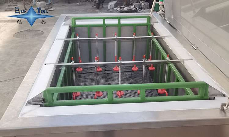 清洗金屬發(fā)電機(jī)部件:超聲波清洗機(jī)的應(yīng)用與優(yōu)勢(shì) 清洗金屬發(fā)電機(jī)部件:超聲波清洗機(jī)的應(yīng)用與優(yōu)勢(shì)